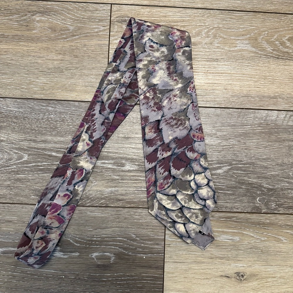 Christian Dior Monsieur Tie